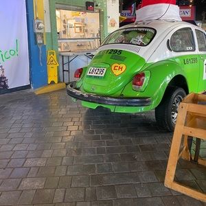 Meet your Posher, Franchesca